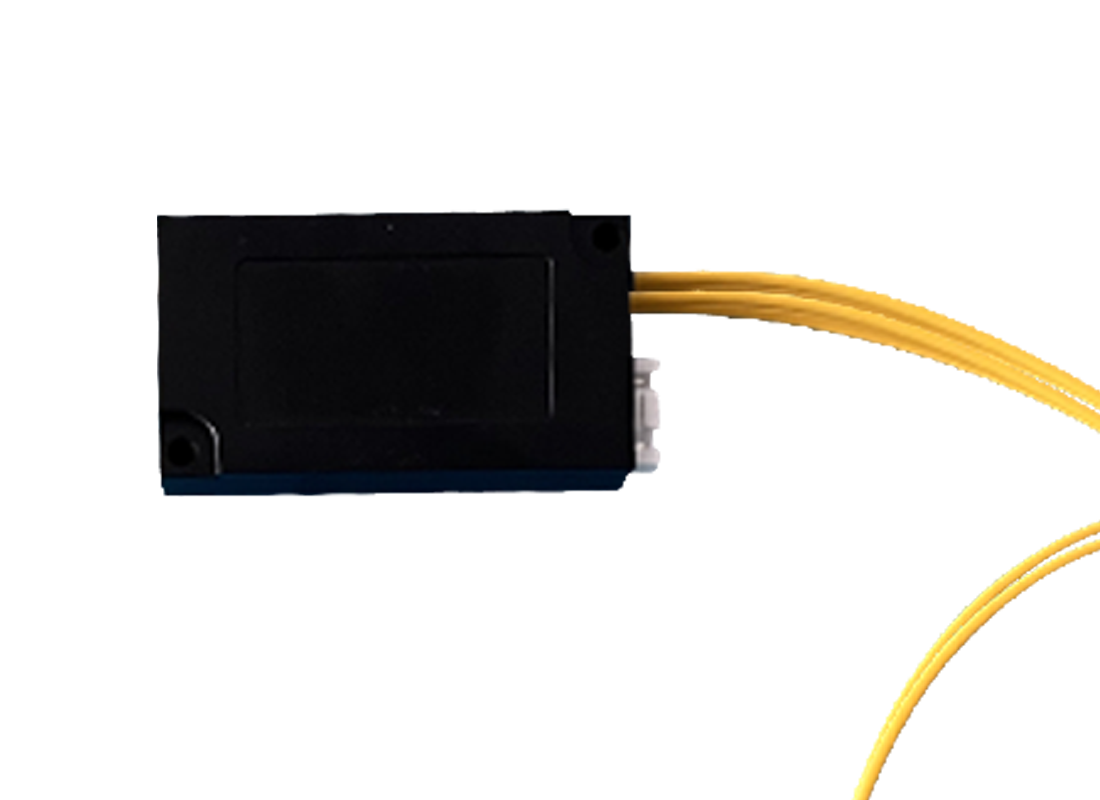 MEMS 1&times;1 光開關 - 廣西科毅光通信