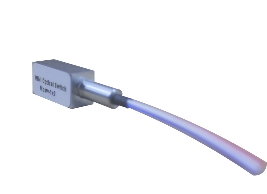 mini 1&times;1 旁路型 光開關  - 廣西科毅光通信
