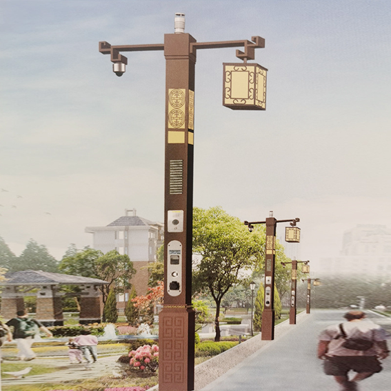 智慧城市光開(kāi)關(guān)應(yīng)用場(chǎng)景圖