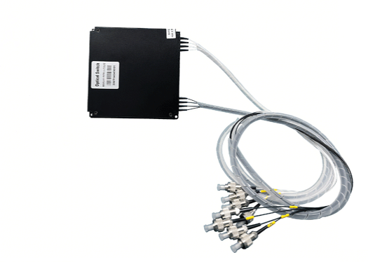 科毅抗輻照MEMS光開(kāi)關(guān)(型號(hào)MEMS-4×4)高溫測(cè)試 科毅抗輻照MEMS光開(kāi)關(guān)(型號(hào)MEMS-4×4)高溫測(cè)試