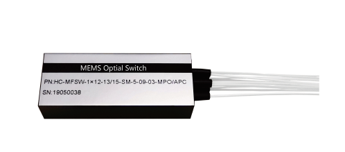 科毅MEMS光開(kāi)關(guān)微鏡熱應(yīng)力分散結(jié)構(gòu)示意圖