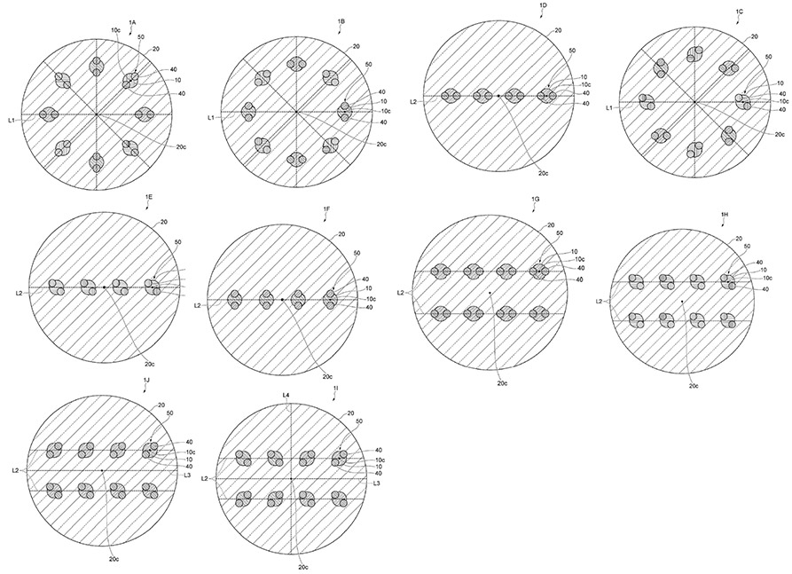 多纖芯保偏光纖光開關(guān)適配圖-廣西科毅光通信 多纖芯保偏光纖光開關(guān)適配圖-廣西科毅光通信
