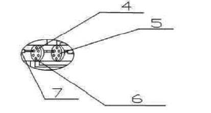 多輪式光衰減器A處放大圖 - 廣西科毅光通信 多輪式光衰減器A處放大圖 - 廣西科毅光通信