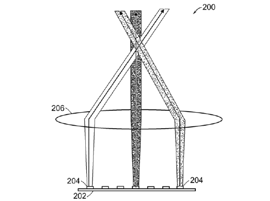 光開(kāi)關(guān)陣列系統(tǒng)側(cè)視圖 - 廣西科毅光通信 光開(kāi)關(guān)陣列系統(tǒng)側(cè)視圖 - 廣西科毅光通信