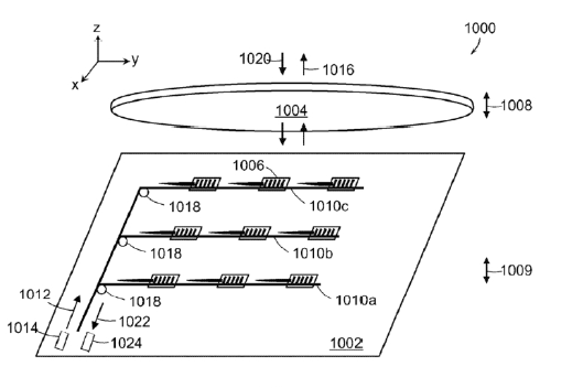 激光雷達(dá)收發(fā)一體光開(kāi)關(guān)陣列 - 廣西科毅光通信 激光雷達(dá)收發(fā)一體光開(kāi)關(guān)陣列 - 廣西科毅光通信