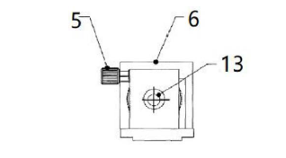 激光功率衰減器透視圖 - 廣西科毅光通信 激光功率衰減器透視圖 - 廣西科毅光通信